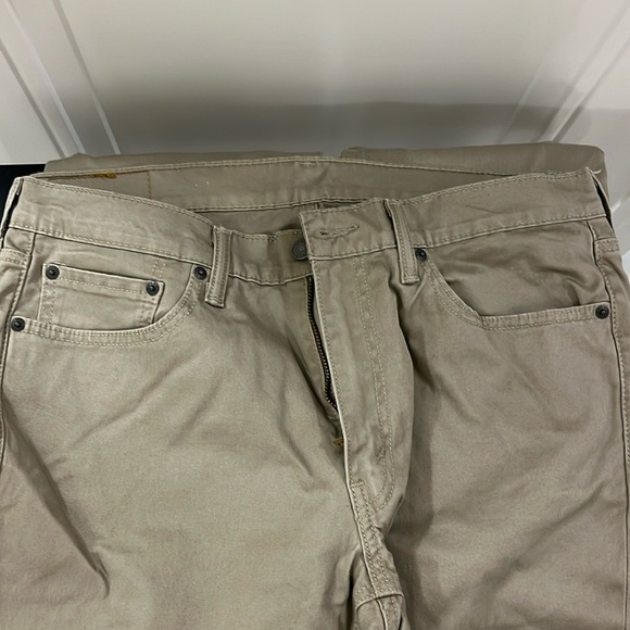 Men’s Levi’s NWT - Picture 5 of 5